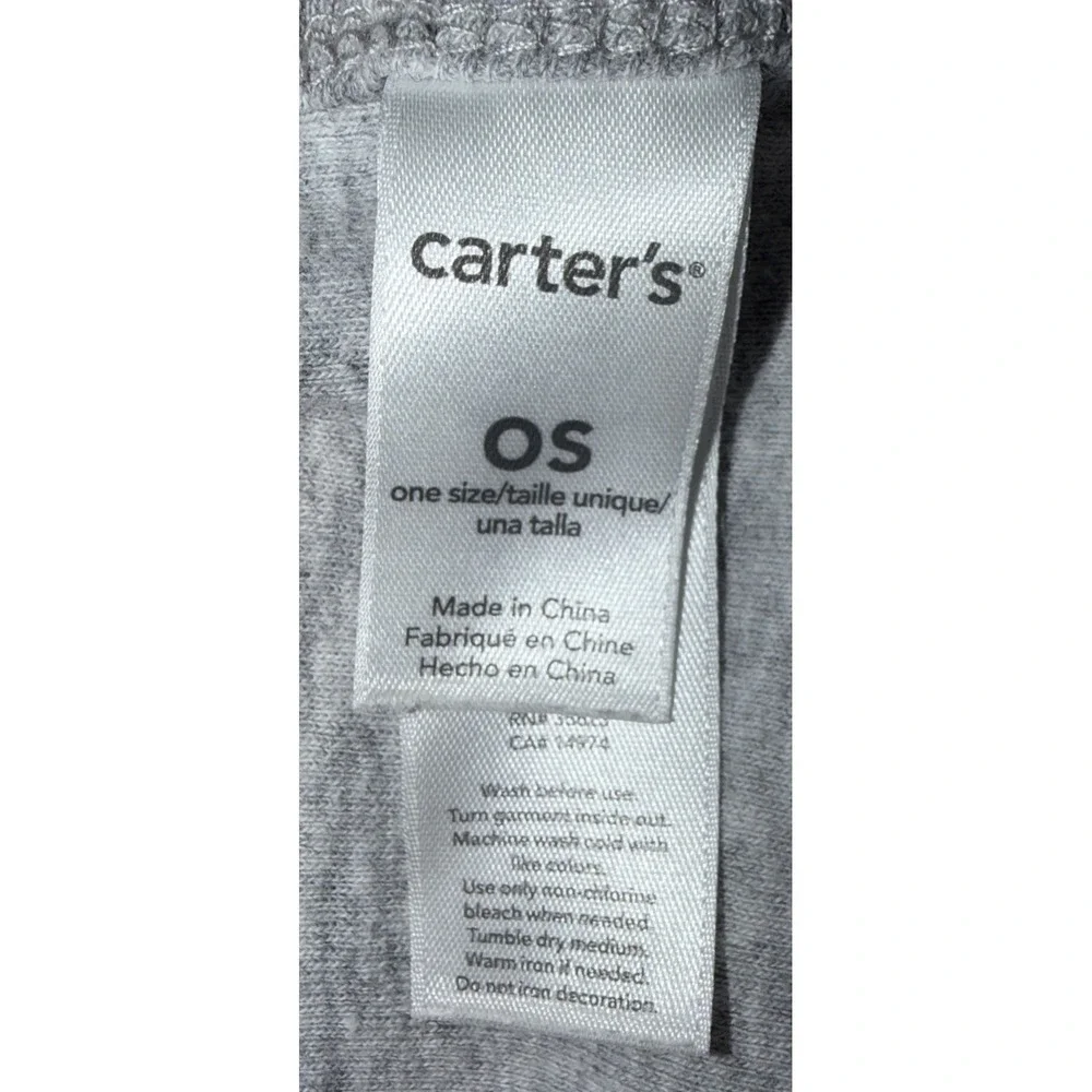 Carters good used